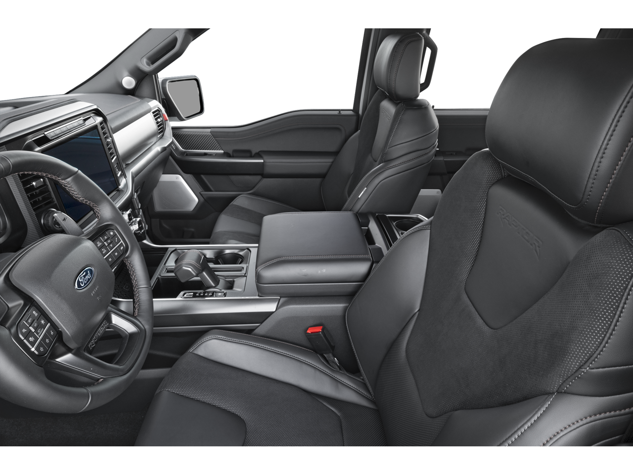 2026 Ford F-150 Raptor®