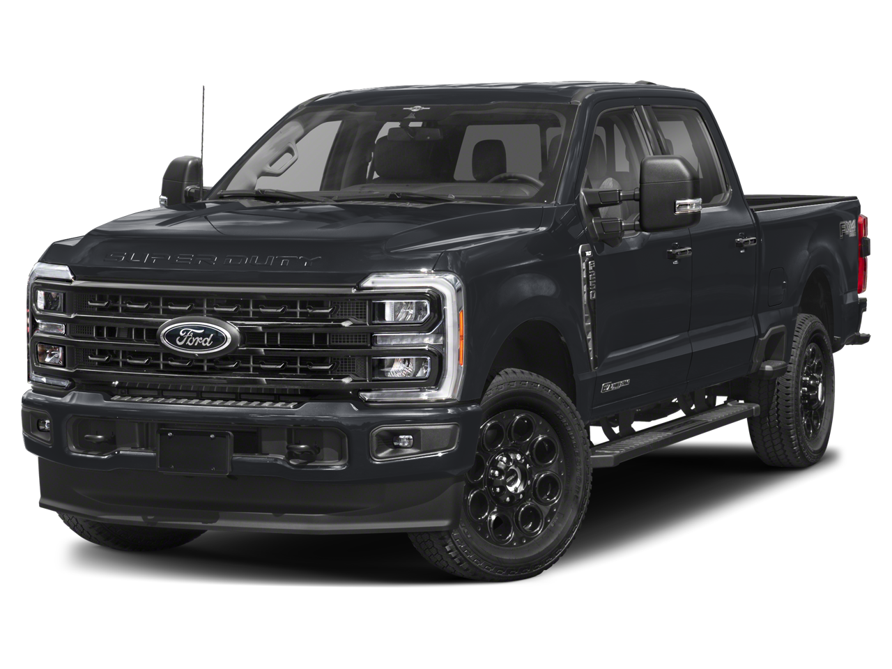 2026 Ford Super Duty F-250® XLT