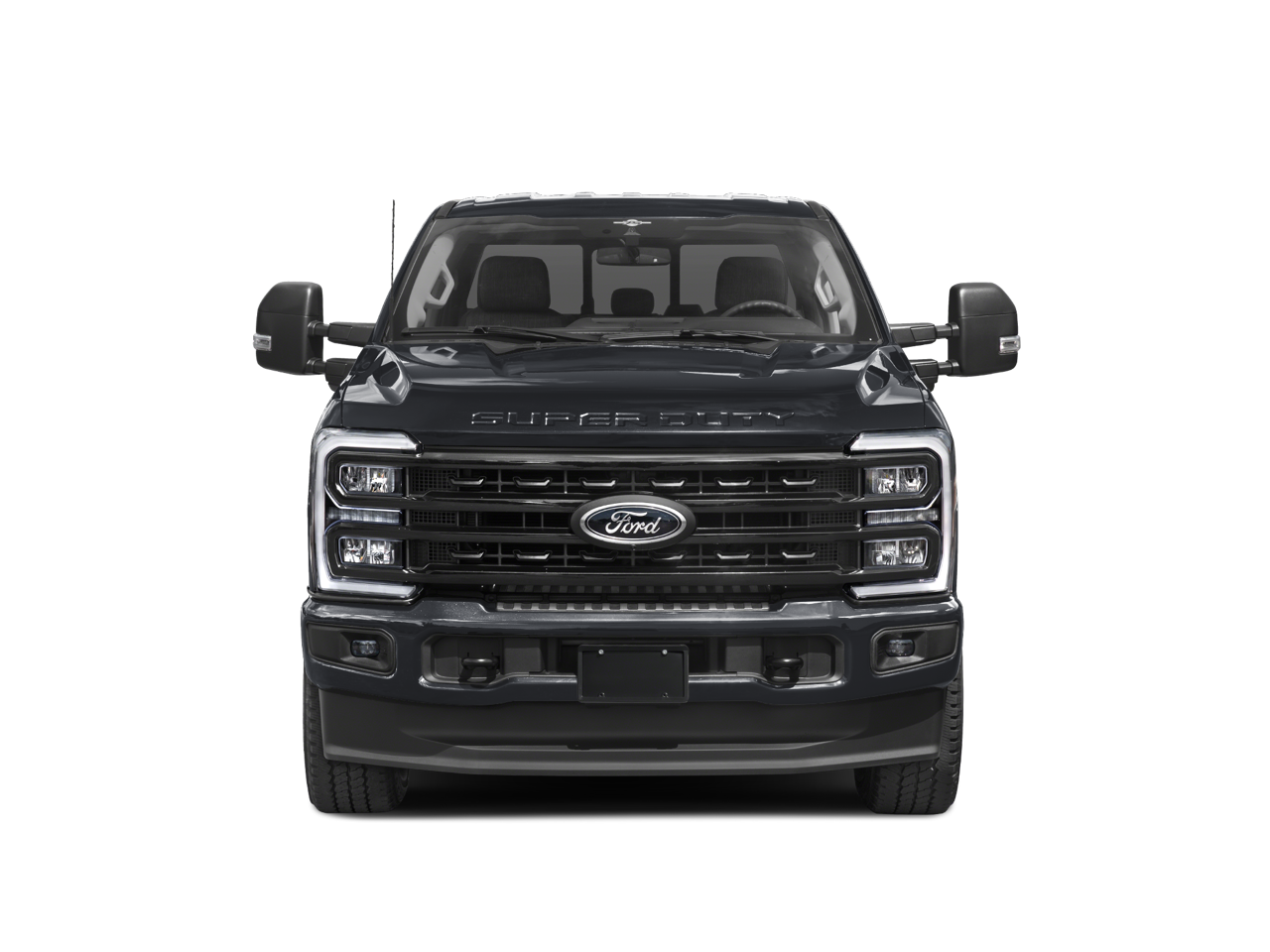 2026 Ford Super Duty F-250® XLT