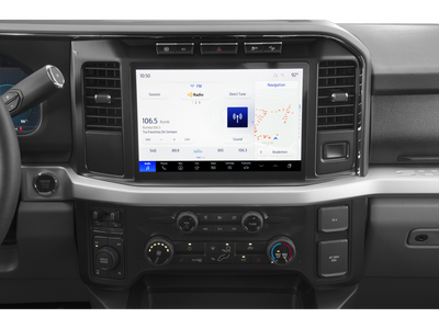 2026 Ford Super Duty F-250® XLT