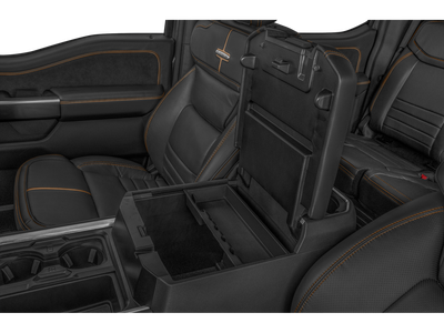 2026 Ford Super Duty F-250® Platinum®