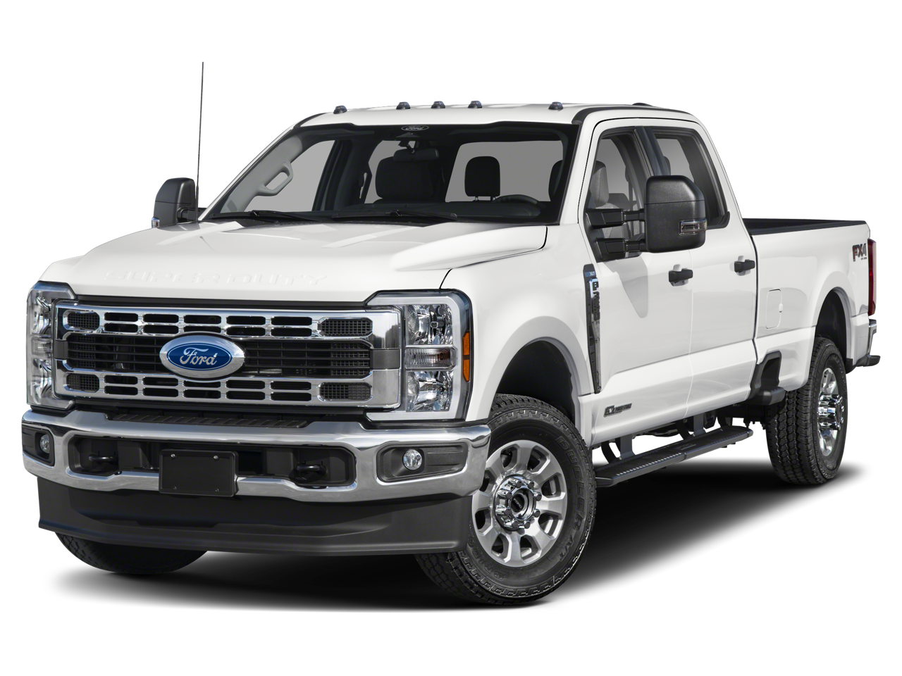 2026 Ford F-350 XLT 4x4 Crew Cab 6-3/4' Box SRW's photo