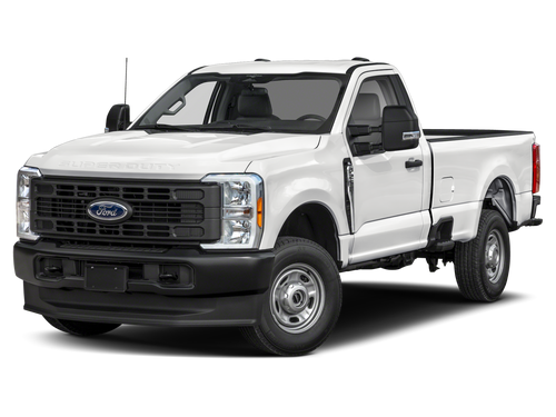 2027 Ford Super Duty F-250® XL