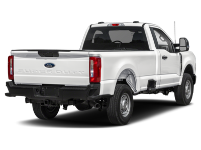 2027 Ford Super Duty F-250® XL