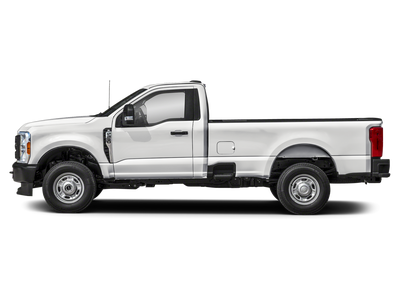 2027 Ford Super Duty F-250® XL