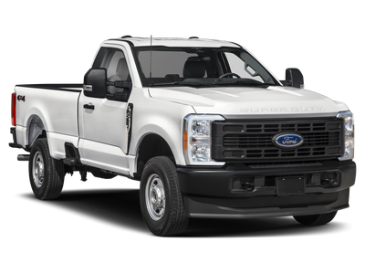 2027 Ford Super Duty F-250® XL
