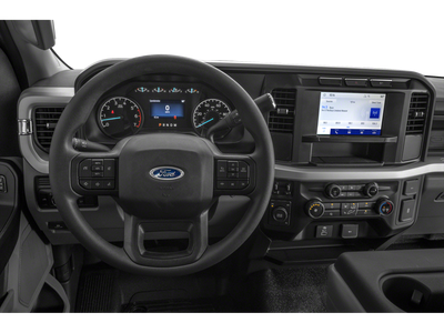 2027 Ford Super Duty F-250® XL