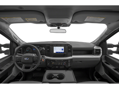 2027 Ford Super Duty F-250® XL