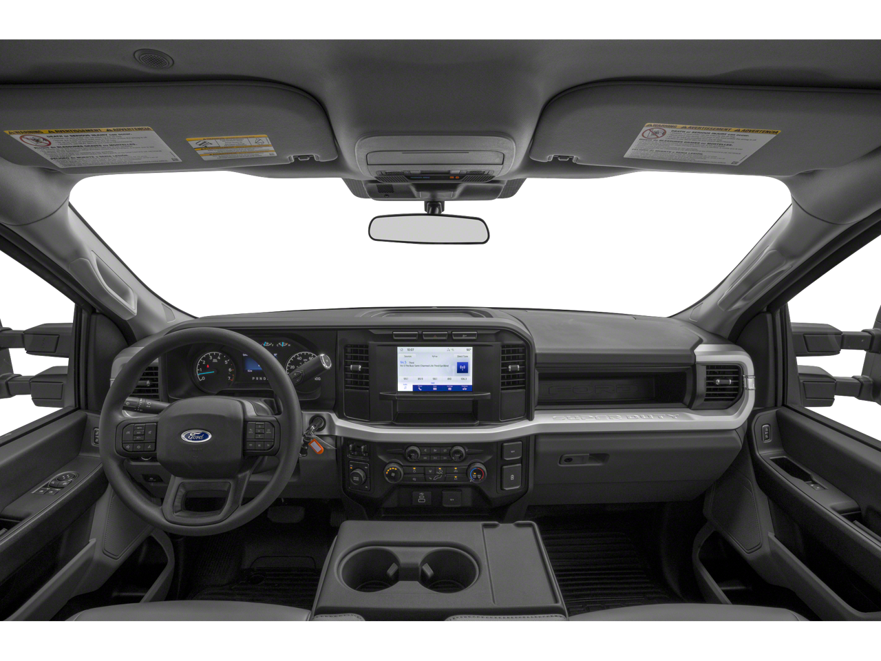 2027 Ford Super Duty F-250® XL