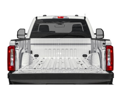 2027 Ford Super Duty F-250® XL