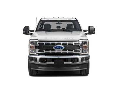 2027 Ford F-350SD XLT