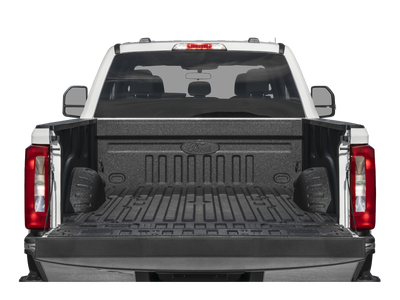 2027 Ford F-350SD XLT