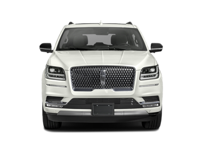 2018 Lincoln Navigator Reserve