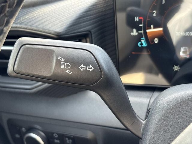 2026 Ford Mustang GT Fastback