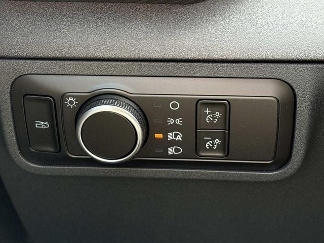 2026 Ford Mustang GT Fastback