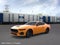 2026 Ford Mustang GT Fastback