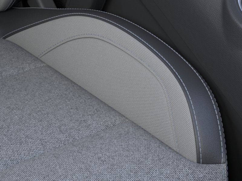 2026 Ford Mustang GT Fastback