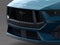 2026 Ford Mustang GT Fastback