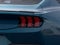 2026 Ford Mustang GT Fastback