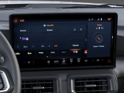 2026 Ford Mustang GT Fastback