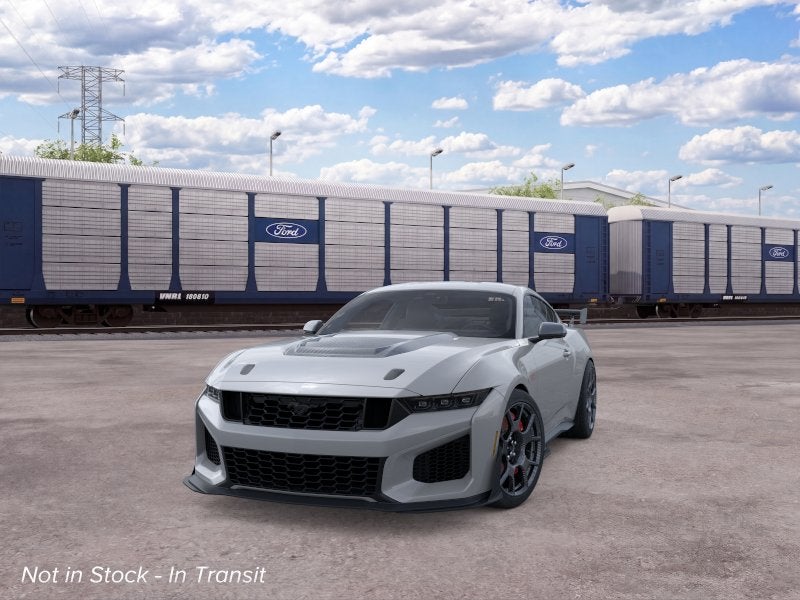 2026 Ford Mustang Dark Horse® SC
