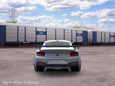 2026 Ford Mustang Dark Horse® SC