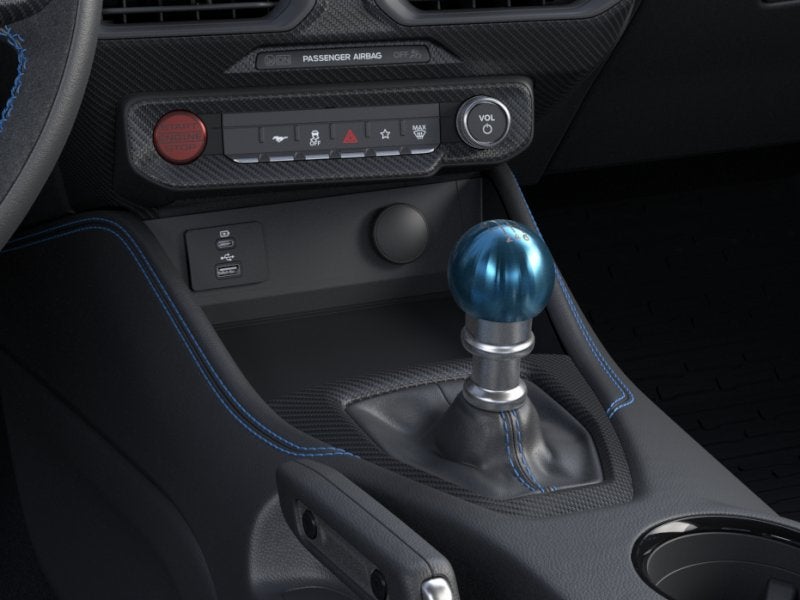 2026 Ford Mustang Dark Horse®