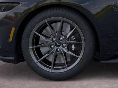 2026 Ford Mustang Dark Horse®