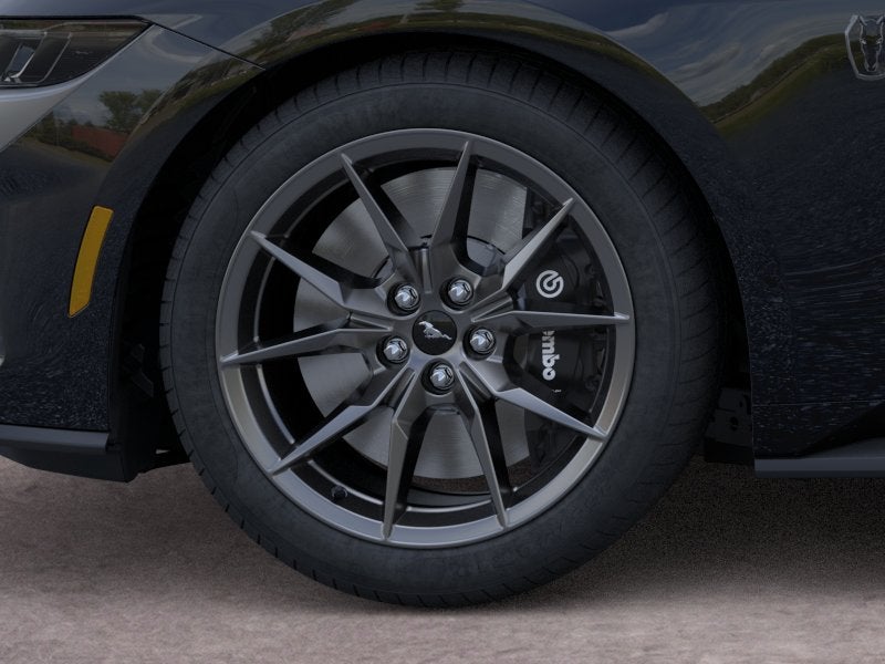 2026 Ford Mustang Dark Horse®