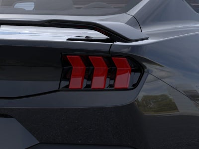 2026 Ford Mustang Dark Horse®