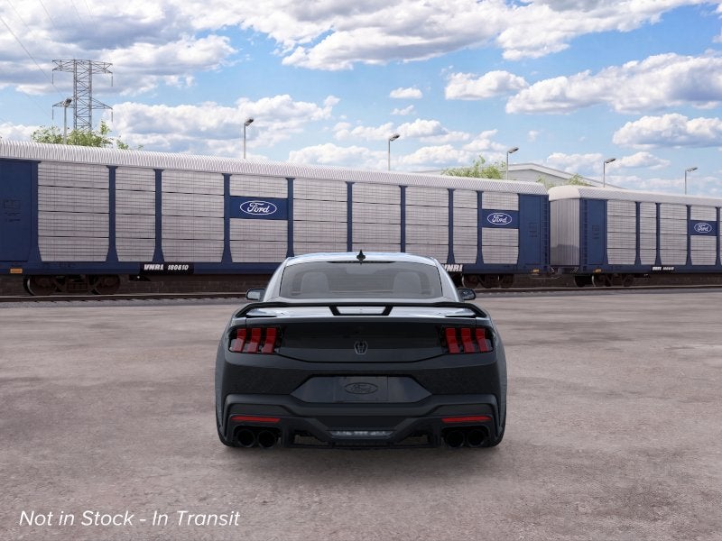 2026 Ford Mustang Dark Horse®