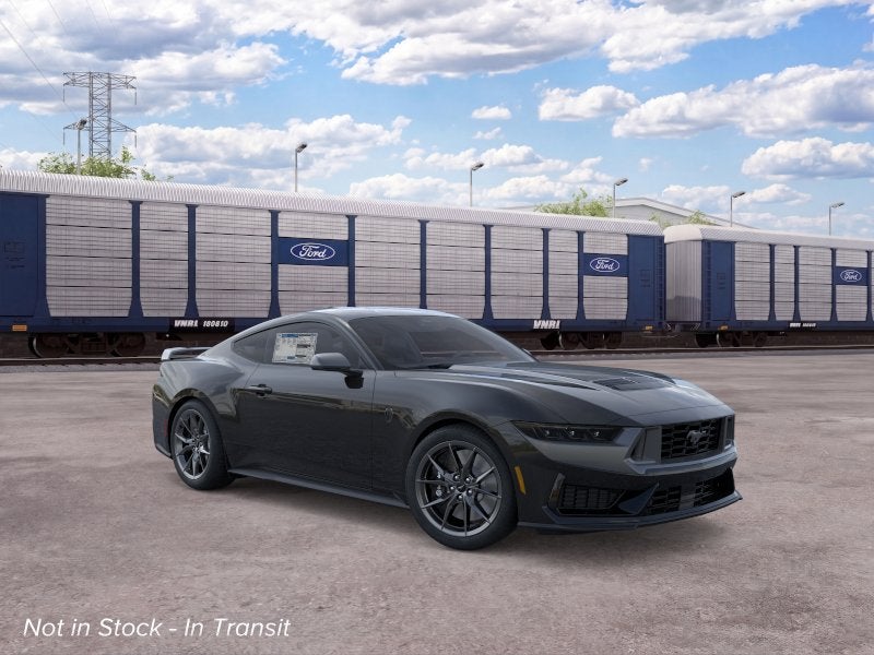 2026 Ford Mustang Dark Horse®