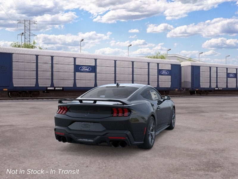 2026 Ford Mustang Dark Horse®