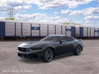 2026 Ford Mustang Dark Horse®