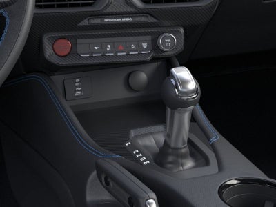 2026 Ford Mustang Dark Horse®