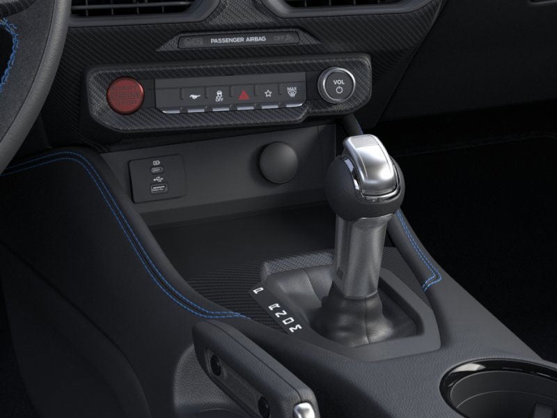 2026 Ford Mustang Dark Horse®