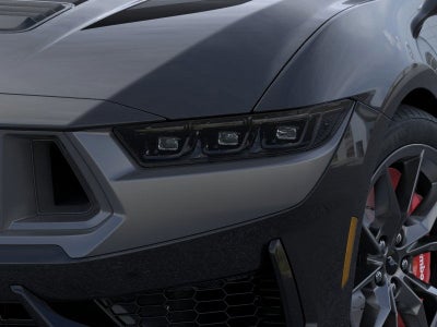 2026 Ford Mustang Dark Horse®