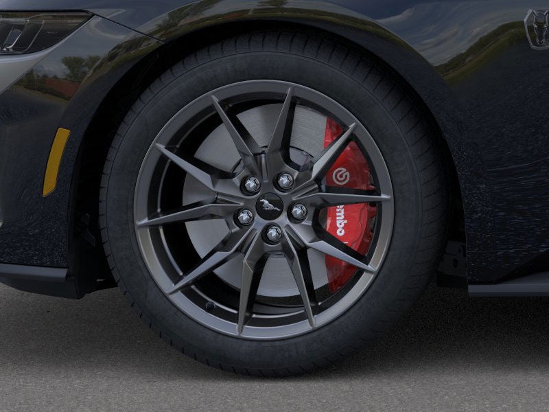 2026 Ford Mustang Dark Horse®