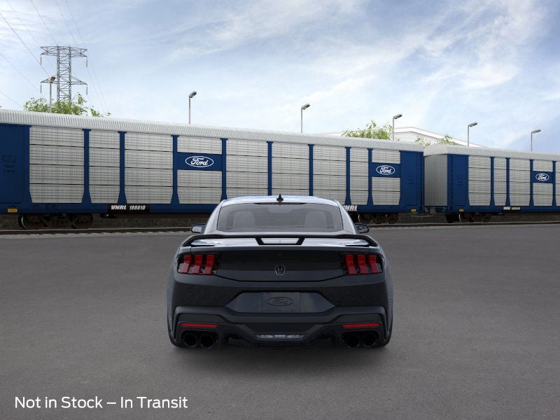 2026 Ford Mustang Dark Horse®