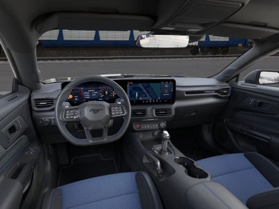 2026 Ford Mustang Dark Horse®