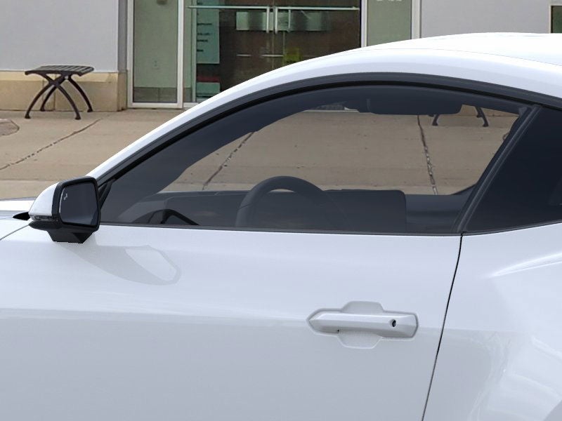 2026 Ford Mustang EcoBoost® Premium Fastback