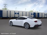 2026 Ford Mustang EcoBoost® Premium Fastback