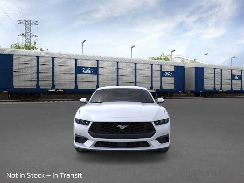 2026 Ford Mustang EcoBoost® Premium Fastback
