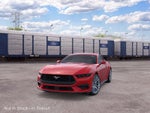 2026 Ford Mustang EcoBoost® Premium Fastback