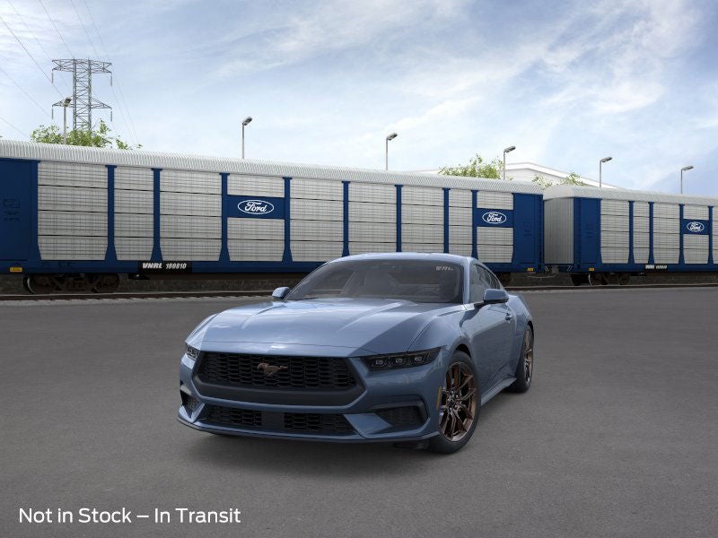 2026 Ford Mustang EcoBoost® Premium Fastback