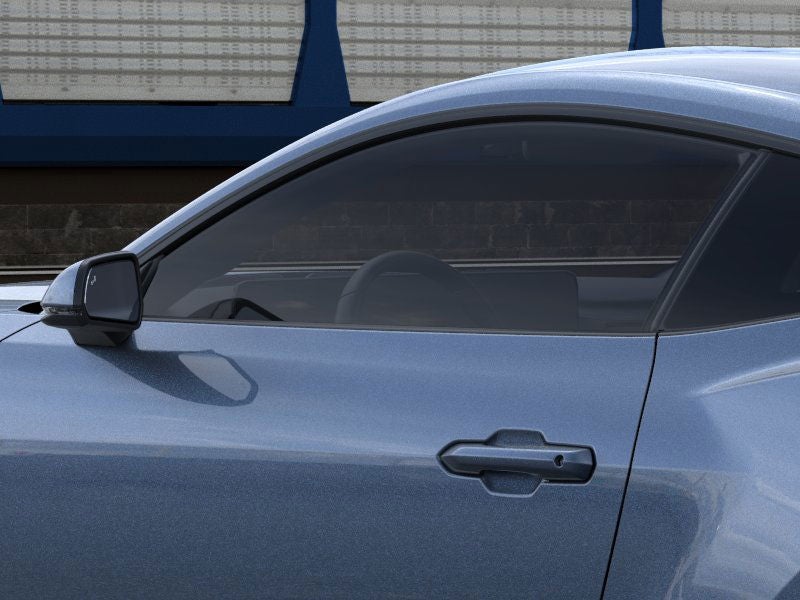 2026 Ford Mustang EcoBoost® Premium Fastback