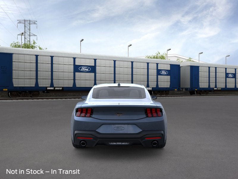 2026 Ford Mustang EcoBoost® Premium Fastback