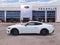 2026 Ford Mustang EcoBoost® Premium Fastback