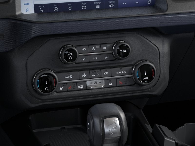 2026 Ford Bronco Raptor®