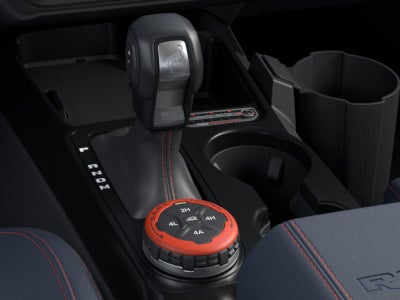 2026 Ford Bronco Raptor®